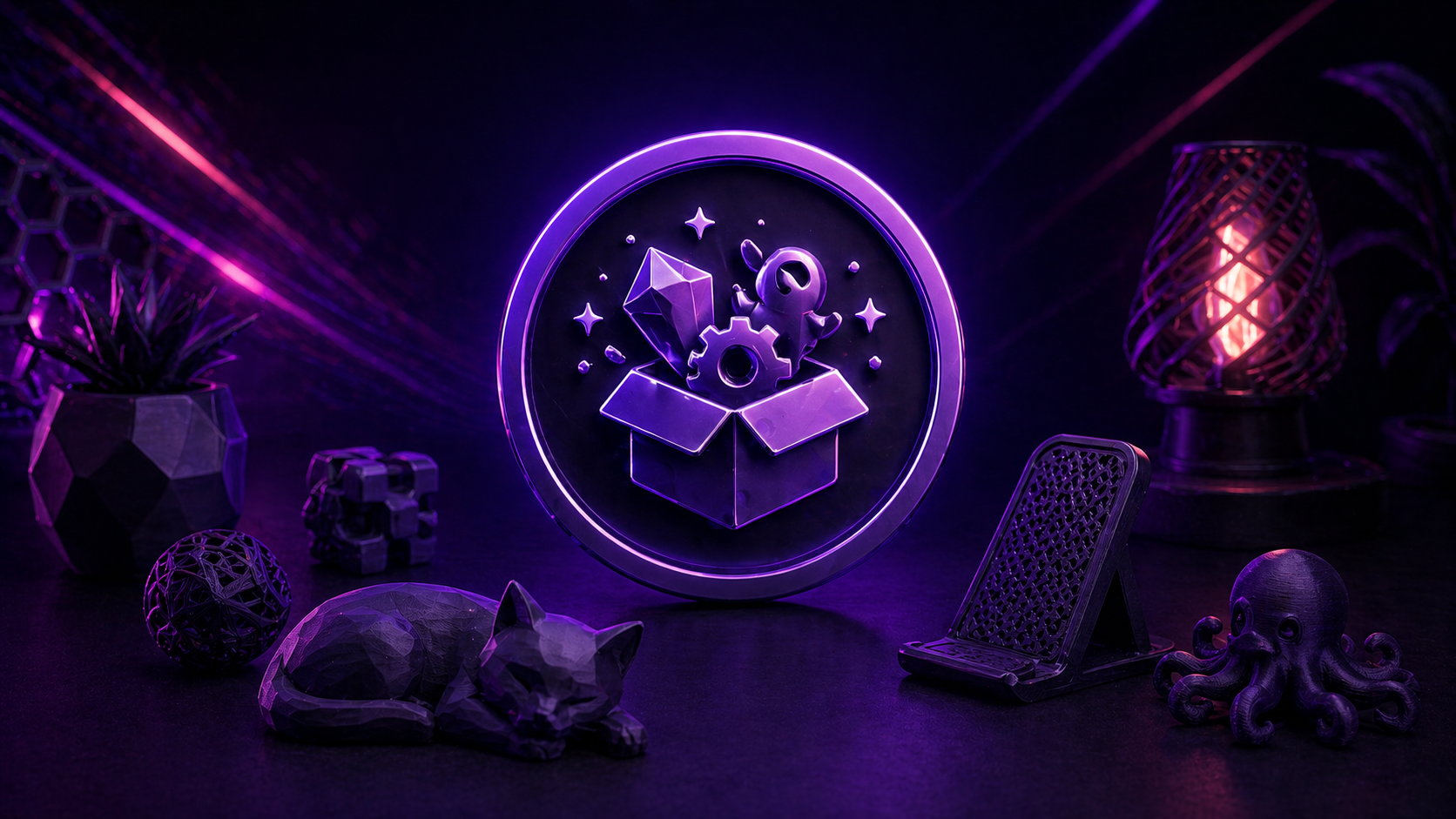 Уникални 3D находки