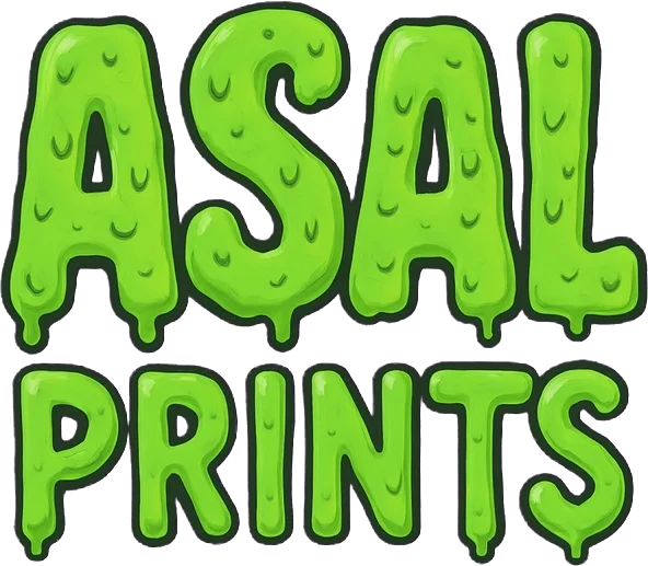 Asal Prints